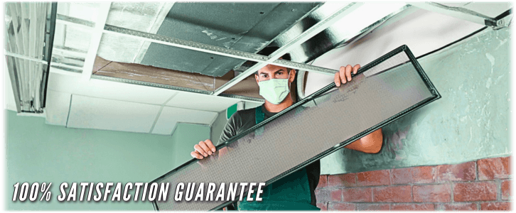 HVAC Mold Removal Parkland FL