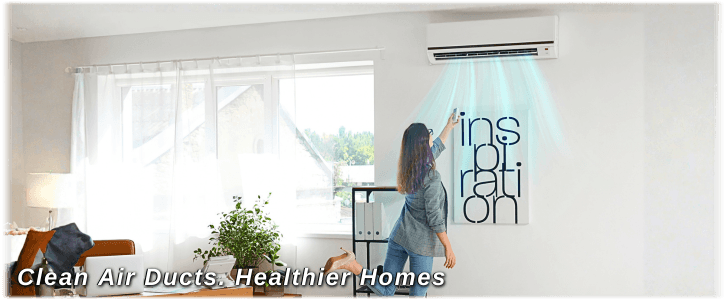 Parkland FL Air Duct Cleaning