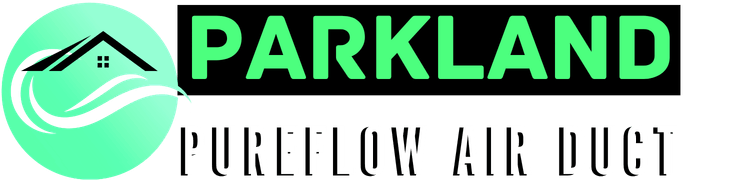 Parkland PureFlow Air Duct